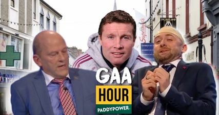 The GAA Hour is coming to Ennis for a Clare-Galway preview