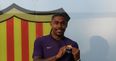 Roma Sporting Director responds to Malcom’s Barcelona move after agreeing deal for player the night before