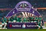 Six Nations to remain free-to-air amid introduction of Virgin Media Sport