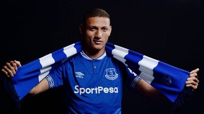 There’s a solid theory about why Richarlison’s transfer fee is so high