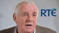 Eamon Dunphy has left RTE after 40 years with the broadcasters