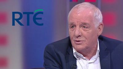 Eamon Dunphy wasn’t always right, but he was never boring