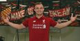 Xherdan Shaqiri hits back at criticism from Gary and Phil Neville