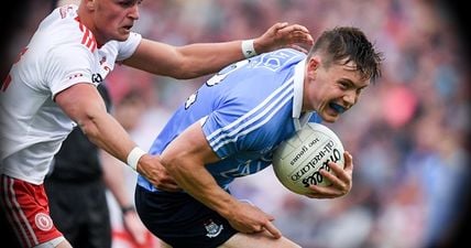 Dublin need to make tough but necessary Con O’Callaghan decision