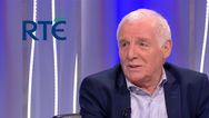 Eamon Dunphy speaks about the two pundits he wanted RTE to hire