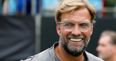 Jurgen Klopp mentions Jan Oblak’s release clause when discussing Alisson transfer