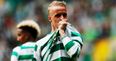 Celtic star used to order massive McDonalds meal before every training session