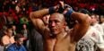 Jose Aldo makes very tough admission regarding his future