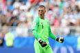 Chelsea target Jordan Pickford to replace Thibaut Courtois