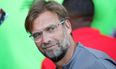 Jurgen Klopp gets in Jose Mourinho dig after ‘mind games’