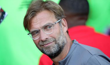 Jurgen Klopp gets in Jose Mourinho dig after ‘mind games’