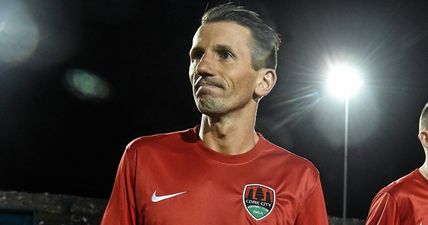 GAA chiefs have reportedly made the right decision on Liam Miller match