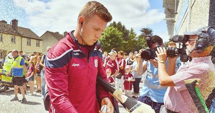 Ger Loughnane recalls Joe Canning training ground brilliance that stunned Galway panel