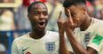 Eddie Hearn shares class story of Raheem Sterling’s holiday gesture