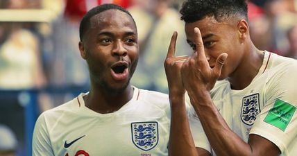 Eddie Hearn shares class story of Raheem Sterling’s holiday gesture