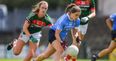 The most lethal ladies footballer in Ireland right now puts Mayo to the sword again