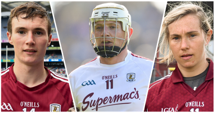 The record of Galway teams in 17 championship competitions in 2018 is just a joke