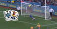 Clare goalkeeper makes jaw-dropping save with hand of hurl