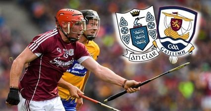 Time and venue set for Clare and Galway replay