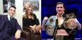 Mikaela Mayer’s move may make potential Katie Taylor fight absolutely huge