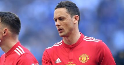 Nemanja Matic will miss start of Man United’s season after surgery