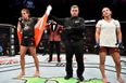 Joanna Jedrzejczyk determined to chase ‘Thug Rose’ trilogy after unanimous win