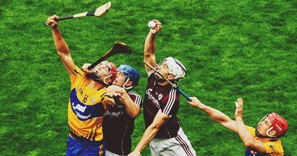 Two man of the match awards were handed out after Clare vs. Galway