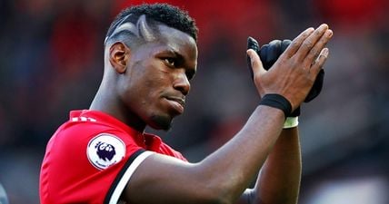 Juventus willing to sell four players to fund world record Paul Pogba bid