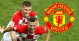 Manchester United scouts pushing Croatian star on Jose Mourinho