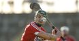 Hurling fans in awe as Cork spring substitute surprise