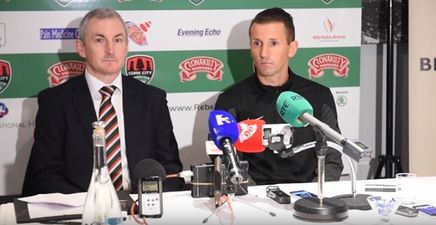 Plans in place to televise the Liam Miller memorial match