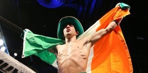 Mick Conlan