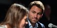 Eddie Hearn has a genuine superfight in mind for Katie Taylor