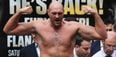 Tyson Fury ‘close to agreeing’ world title fight