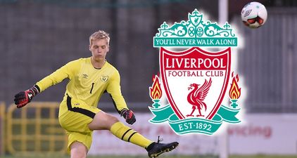 Liverpool offer to help fans pronounce Caoimhin Kelleher’s name