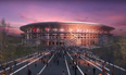 Barcelona reportedly looking to change the name of Camp Nou in €300m deal