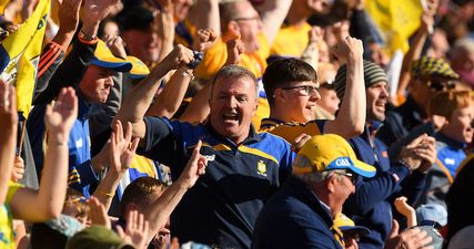 The reason the Clare v Galway game won’t be played on Bank Holiday Monday