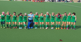 The Ireland women’s Masters side doing our country proud overseas