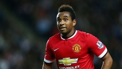 Former Manchester United midfielder Anderson completes move to Turkey