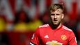 Luke Shaw linked with very interesting transfer to former Bundesliga champions