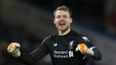 Barcelona are reportedly interested in signing Simon Mignolet from Liverpool