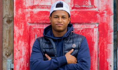 Rhian Brewster exclusive: The (Golden) Boy Next Door