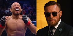 Conor McGregor