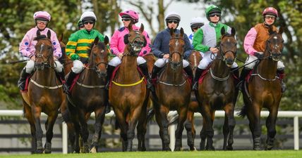 Galway Races: Day 3 runners and riders