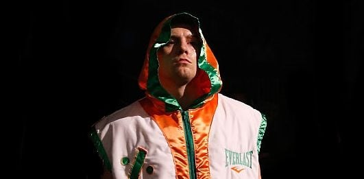 Jason Quigley