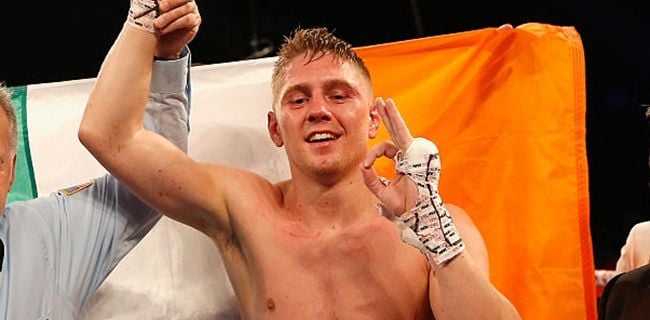 Jason Quigley