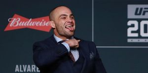 Eddie Alvarez