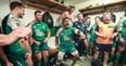 Bundee Aki reveals details of mammoth Connacht title celebrations