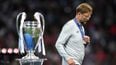 Liverpool likely to face group of death in Champions League