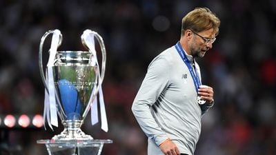 Liverpool likely to face group of death in Champions League